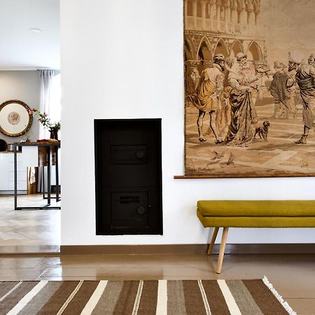 Villa B - Neuer Geist In Alten Mauern: Luxurioes Wohnen In Der Residenzstadt Gotha Eksteriør billede